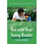 YOU WITH YOUR YOUNG READER