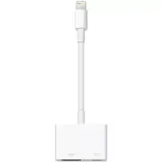 GENUINE Apple Lightning Digital AV HDMI Adapter to suit iPhone 6 PLUS 6s 7 7s