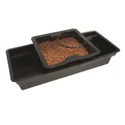 Deep Water Culture System - Nutriculture DWC BubbleBox - Single