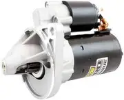 Aeroflow Ford Falcon Starter Motor Oem Replacement Barra 1.1Kw - AF4250-5000