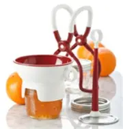 Progressive CKC-900 Nylon Red/White Prepworks Essentials Canning Kit (Pack of 3)