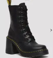 dr martens chesney boots
