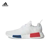 在飛比找蝦皮購物優惠-Adidas NMD_R1 愛迪達 休閑鞋 經典 黑藍紅 G