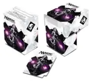 Ultra Pro MTG Magic the Gathering Card Supplies M15 Liliana Deck Box