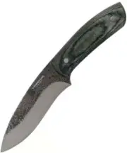 Condor Talon Knife Bushcraft Woodwork Camping Hiking Carbon Steel w Kydex Sheath