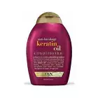 Ogx Anti Breakage Keratin Oil Conditioner Damaged Hair Repair 13 oz Pack of 3