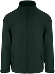 [PRO RTX] Mens 2 Layer Soft Shell Jacket