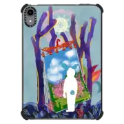 iPad mini (6th gen) iPad Impact Case rabbitfish iPad