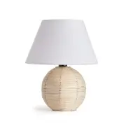 Maye Sphere Mini Table Lamp