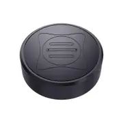 Mini GPS Tracker GF10: Magnetic Real-Time Security Locator for Car and Pets