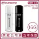 Transcend 創見 USB3.1 16GB JetFlash700/730 隨身碟 16G