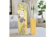 Wick2ware Australia Home Fragrance Essentials Oil Reed Diffuser - Pineapple Mango