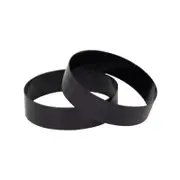 Soffritto A Series 2 Piece Cooking Ring Set 9.5cmX2.5cm