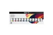 Liquitex: Professional Heavy Body Acrylic - 59ml/Essentials Set of 12