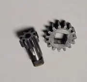 Atlas / Craftsman 6″ Lathe Traverse Gear Case Repair Kit