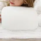 Napping Pillow Sleeping Pillow Versatile Pillow Ergonomic Neck Support Portable