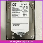 HP 516816-B21 516810-002 517352-001 450GB 6G SAS 3.5" 15K DP HDD