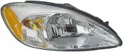 Headlight Assembly Dorman 1590298 fits 00-07 Ford Taurus (for: Ford)