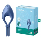 Satisfyer Bullseye Vibrating Cock Ring