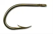 [Mustad] Classic O'Shaughnessy Live Bait Hook