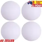 Outdoor LED Garden Ball 16 Colors Luminous Bouncy Ball LED Glowing Beach Balloon