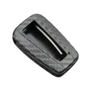Silicone Carbon Fiber Car Smart Key for Prius 2018 2019 2020 2021 WF7