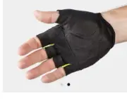 Bontrager stretch Cycling Glove - Workout, Weights, Rowing, Gym Size small