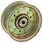 Caltric Deck Pulley for Bad Boy AOS Diesel 60" 2010 / Compact Diesel 60" 2010