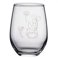 在飛比找蝦皮購物優惠-日本直送龍貓玻璃杯