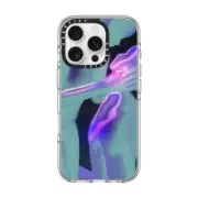 iPhone 16 Pro Clear Case MagSafe Compatible SOFTLY BY EDREIKA