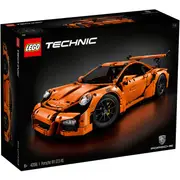 LEGO 42056 - Technic Lisenced Porsche 911 GT3 RS