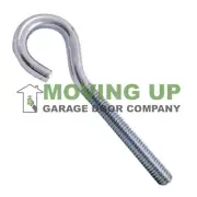 Garage Door Extension Spring Open Eye Bolt