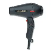 Twin Turbo Professional 3800 Ionic Hair Dryer TT3800I Ceramic