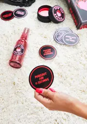 [Dolls Home] You Never Miss Spin The Bottle Kit