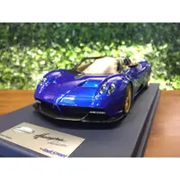 在飛比找蝦皮購物優惠-1/18 LookSmart Pagani Huayra R