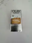 OLAY Regenerist Vitamin C+ Peptide 24 Moisturizer (0.5 oz) FREE SHIPPING