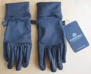 STORMTECH PERFORMANCE BLACK GLOVES STYLE TFG-1 ADULT UNISEX SIZE XL+