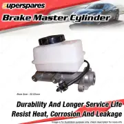 Brake Master Cylinder for Hyundai Lantra GL J1 KF21M KF31M 1.8L W/O ABS