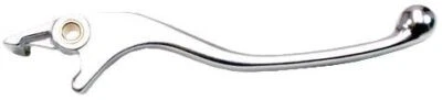 Motion Pro Polished Aluminum Brake Lever For Honda CB125S 1990