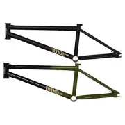 Fit Bike Co Shortcut Frame