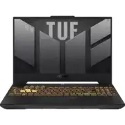 ASUS TUF F15 TUF507VU-LP147W 15.6" FHD 144Hz RTX 4050 Gaming Laptop Intel Core