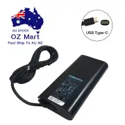 Genuine 130W USB Type-C AC Adapter Charger for Precision 5550