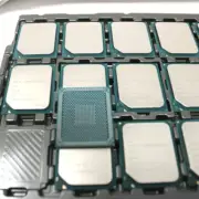 Intel Xeon Chipset EY82C627 / C620 Series (US SELLER GENUINE OEM) *NEW*