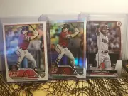 5-2023 Corbin Carroll RC Lot