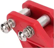 Motorcycle Chain Slider Guide Protector for Honda Crf250R 50Cc-250Cc Motorcycle Chain Guide Guard