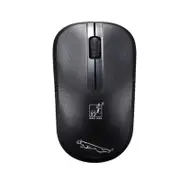 2.4G Hz Wireless Mouse Mini Wireless Mouse USB Notebook Computer Wireless Small Mouse Gaming Mouse-Black