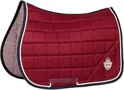 Equine Couture All Purpose Saddle Pad | Horse Riding Equestrian Saddle Pad | Size- Standard
