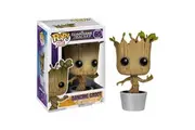 Guardians of the Galaxy Dancing Groot Pop! Vinyl