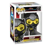 Ant-Man & the Wasp: Quantumania Wasp Pop! Chase Ships 1 in 6