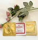 Borghese Roma Curaforte/Radiante Night Creme + Firm Mask ~ 0.15 oz ~ travel size